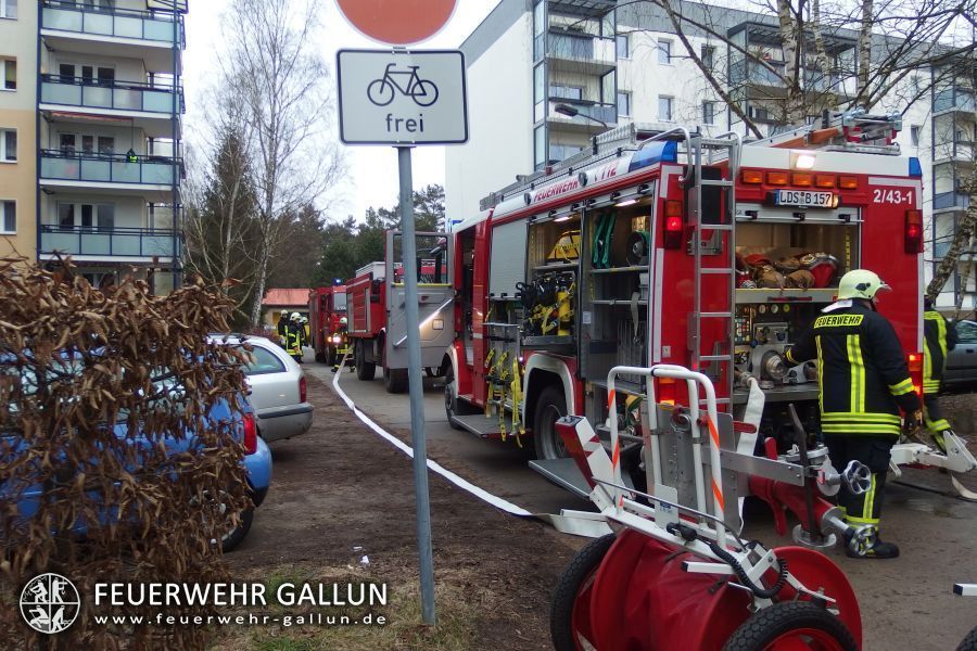 Einsatz 7-2015